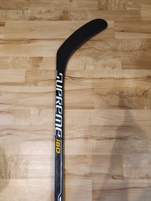 Хоккейная клюшка Bauer Supreme 180
