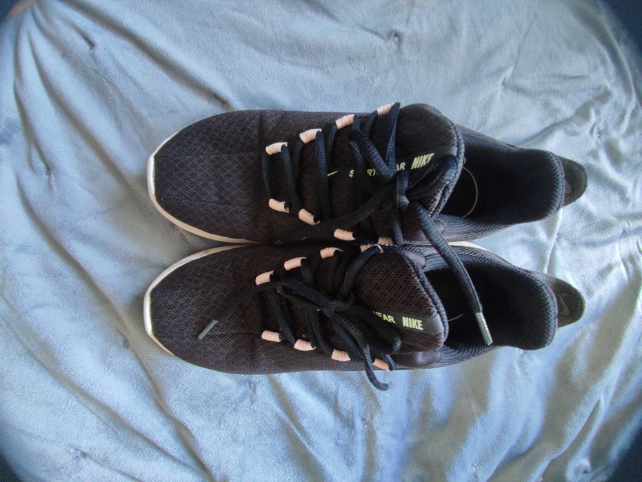 buty nike rozmiar 40