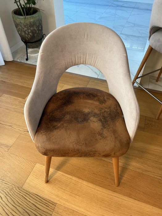 Cadeiras para mesa de jantar