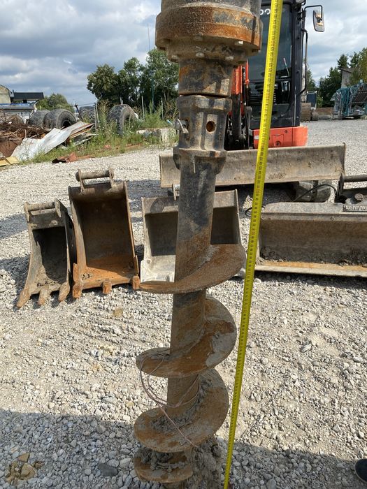 ОРЕНДА міні екскаватора