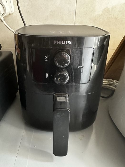 Airfrier philips