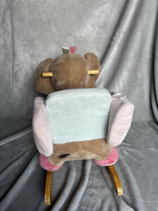 Bujak dla dziecka słonik