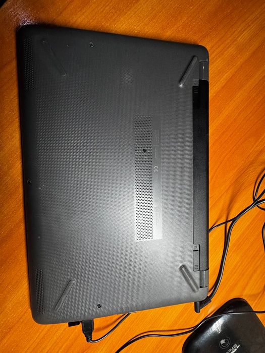 Продам ноутбук Hp