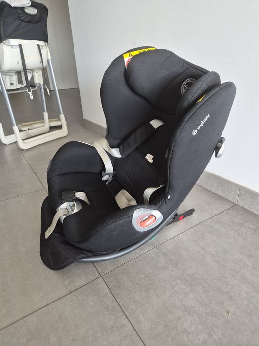Cadeira auto Cybex