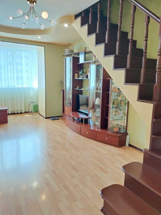 Оренда ЖК Лікоград  метро Іподром Виставковий вул Рудницького