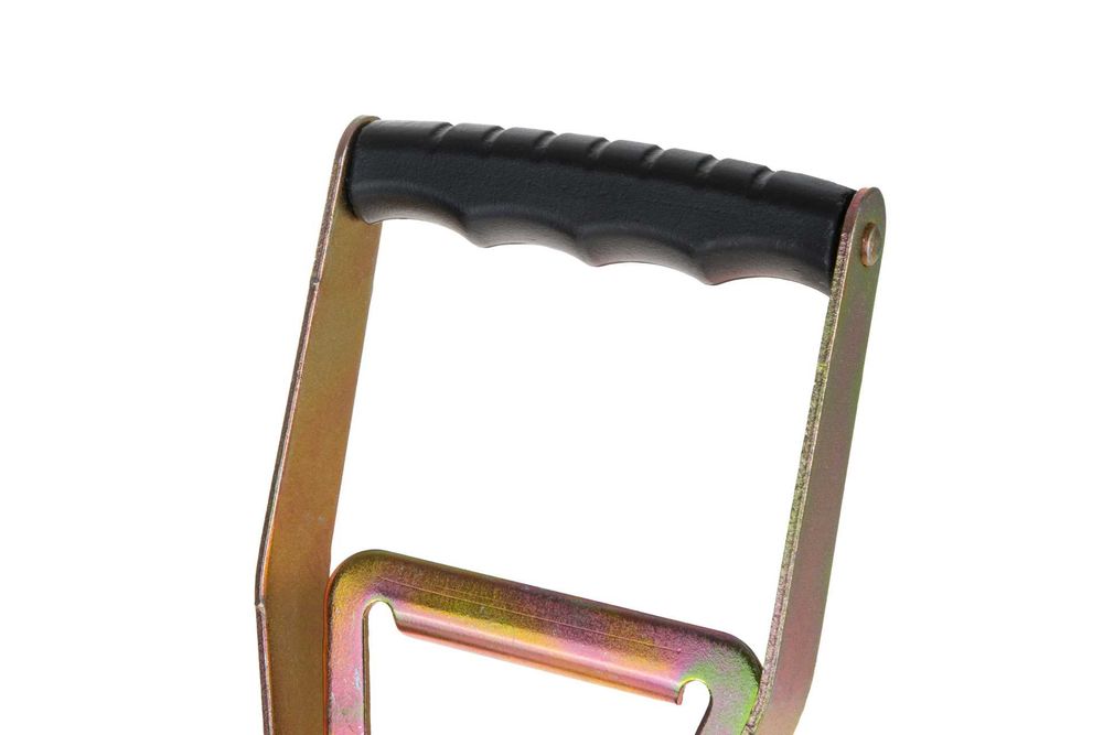 Pas transportowy z grzechotką ERGO 6m 8m 10m 5T 50mm mocny 1908