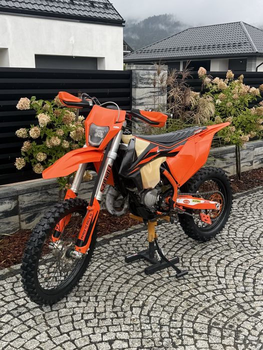 KTM