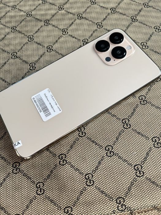 Мобільний телефон I13 pro max 6/128