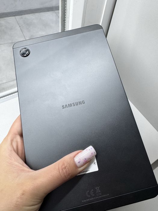 Планшет Samsung Galaxy Tab A9 8/128GB (SM-X110)