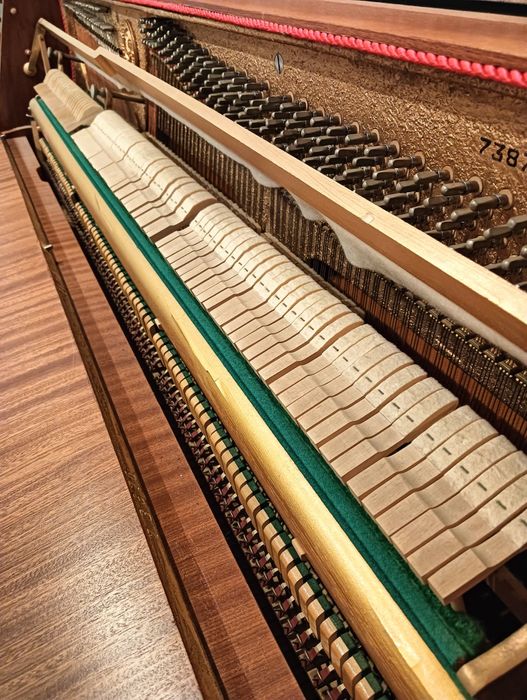 Sprzedam Pianino Calisia