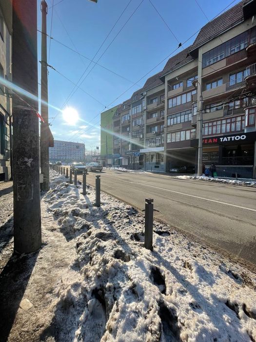 Продаж комерційного приміщення. Центр.