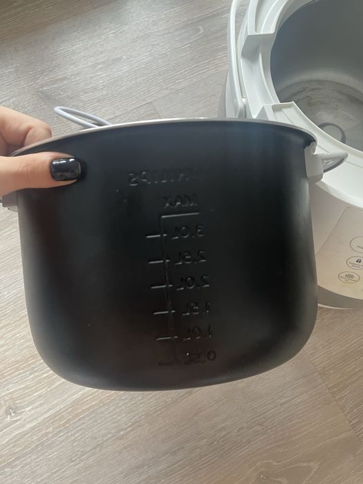 Мультиварка Б/У Philips HD4731/03