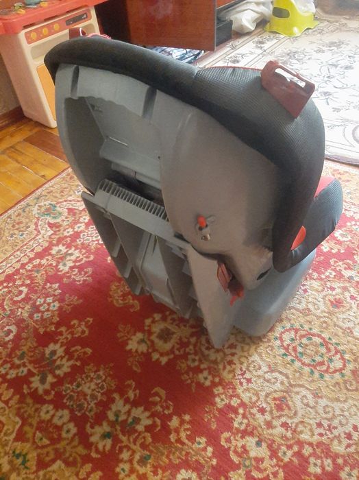 Продам детское авто кресло