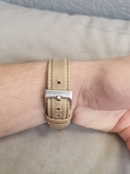 Timex Expedition