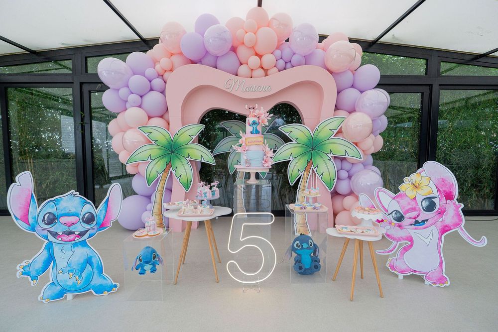 Espaço para eventos/festas