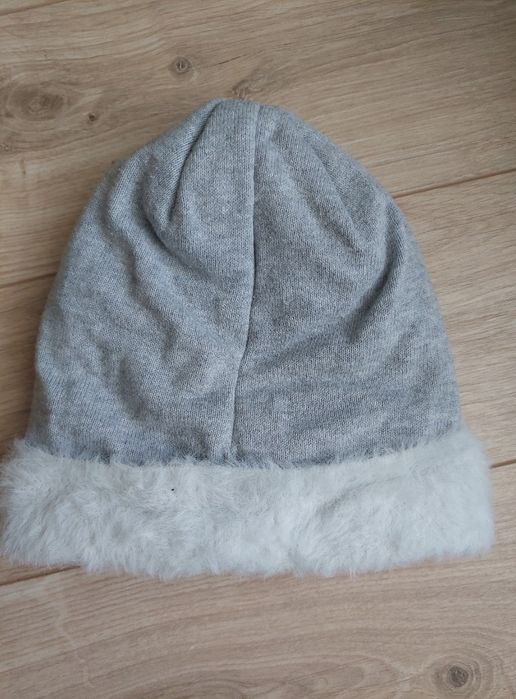 czapka zimowa okaidi