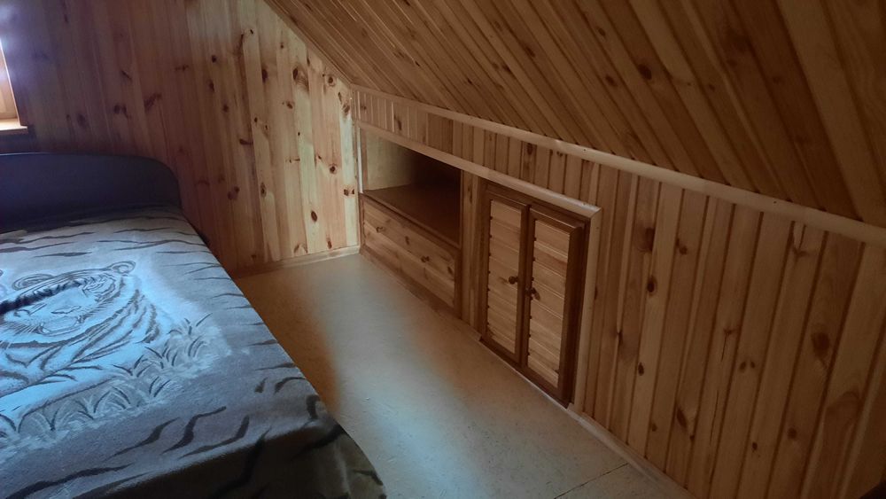 Продажа дома район Барановского лесничества.