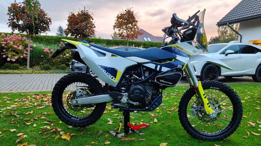 Husqvarna