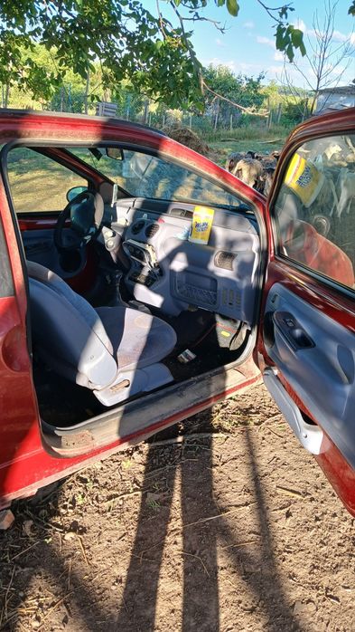 Renault   Twingo