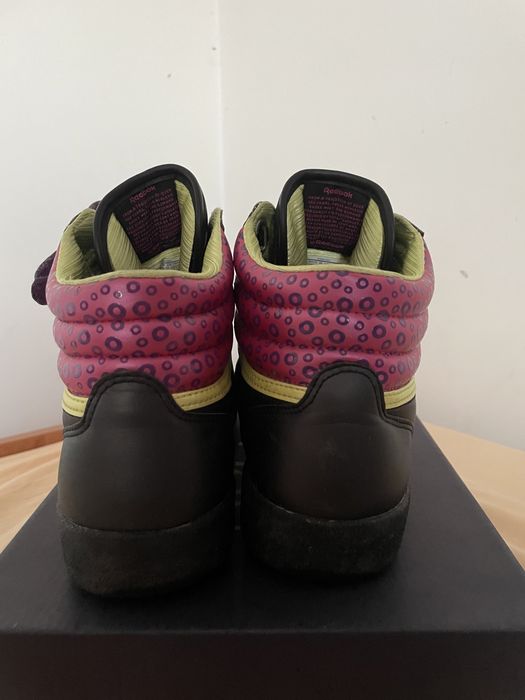 Buty sportowe Reebok