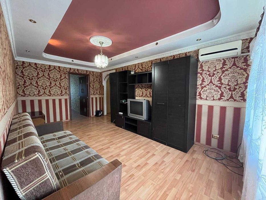 Продаж 2к квартири Балхаська/ пр Миру