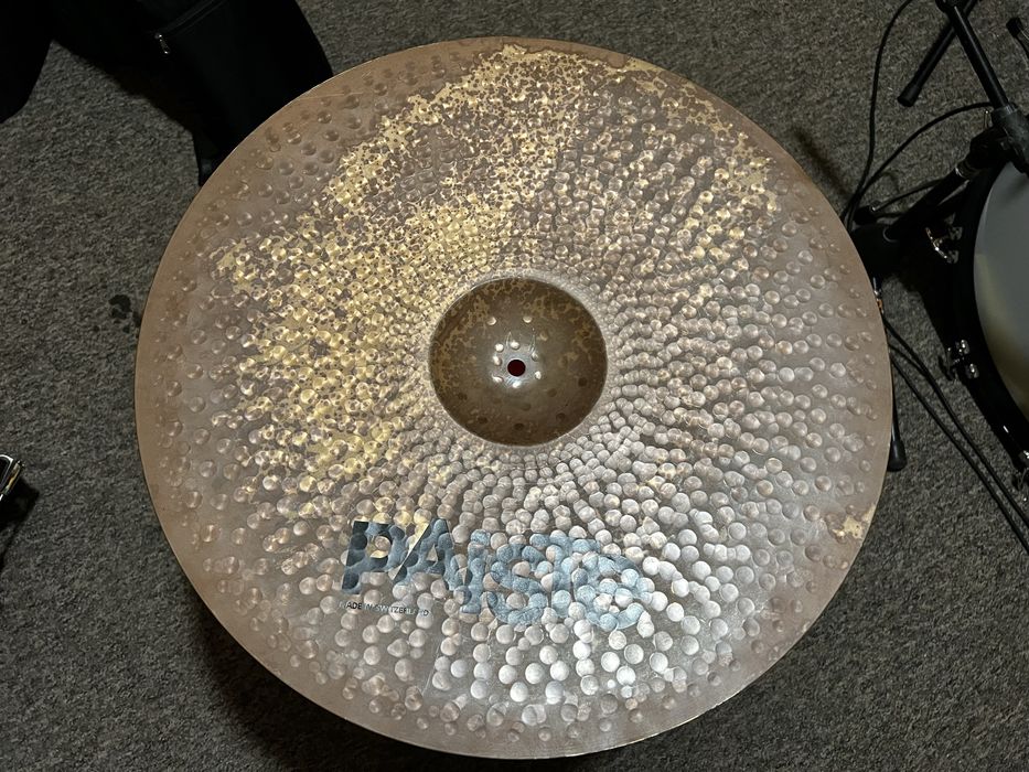 Paiste Dimensions 20” Dry Ride
