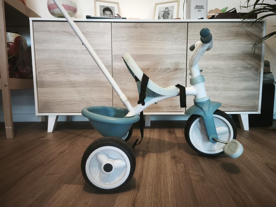 Triciclo para criança