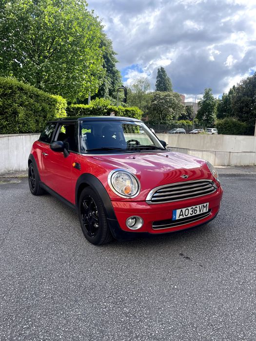 Mini Cooper 1.4 One