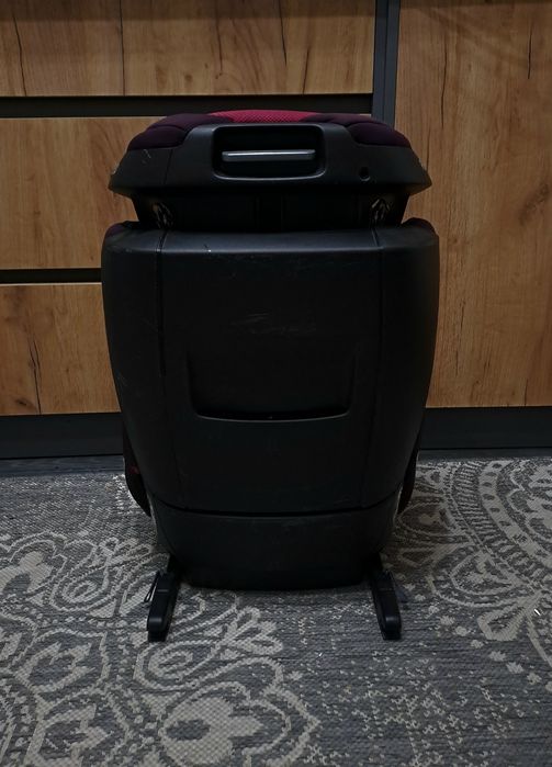 Автокрісло Recaro Mako 15-36 кг