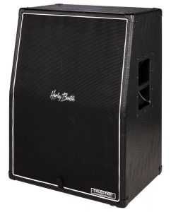 Bugera 6262 infinium + Harley Benton G212 Celestion V30