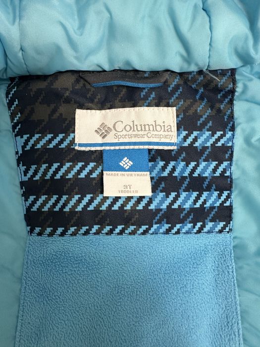 Комбінезон Columbia 92