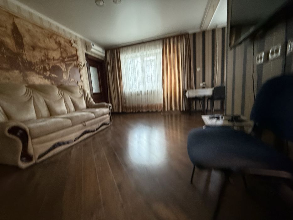 Продаж 3 кімн квартири ЦЕНТР, СЕРТИФІКАТ