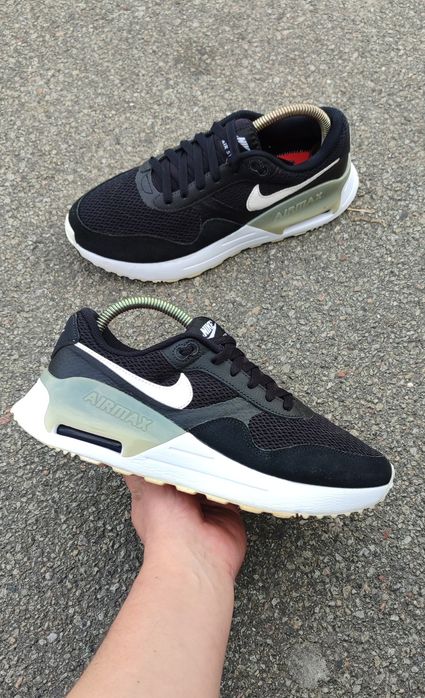 Кроссовки Nike Air Max Systm