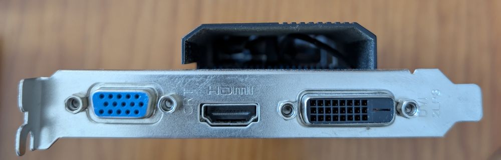 Computador Desktop i5 760