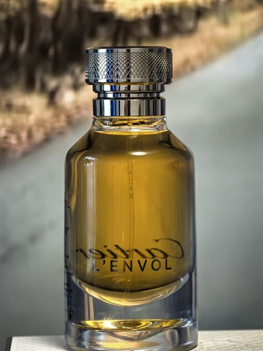 Cartier L'envol edp 80ml