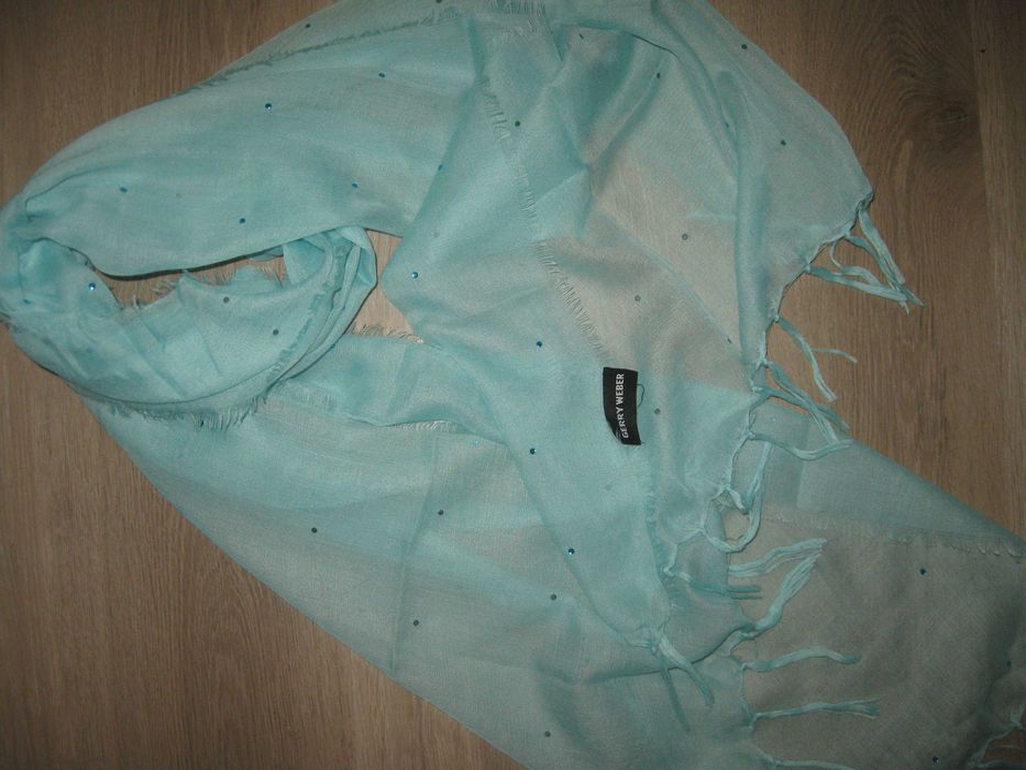 Gerry Weber apaszka chusta rozmiar uniwersalny