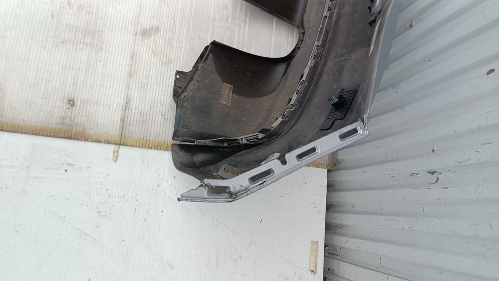 Vendo parachoque de trás Audi A1 8XA ano 2014/18