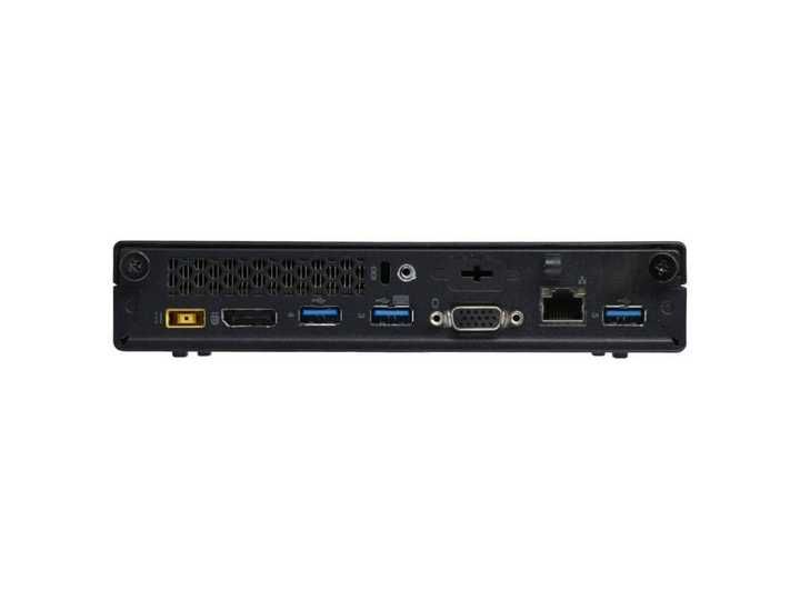 ОПТ  70шт. Неттопи Lenovo ThinkCentre M93p Tiny s1150 | i5-4570T| 8gb|
