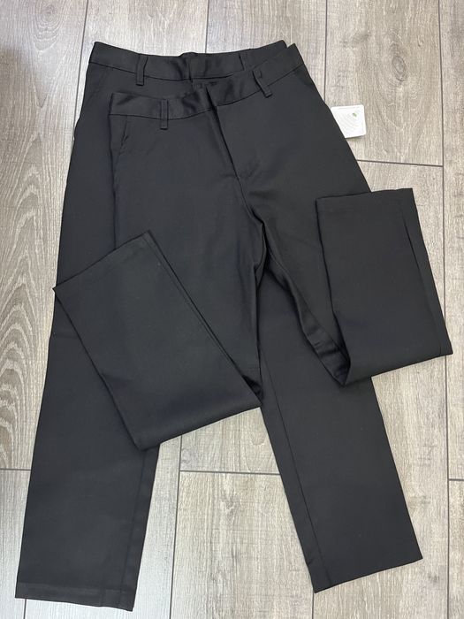 Нові класичні штани для дівчинки