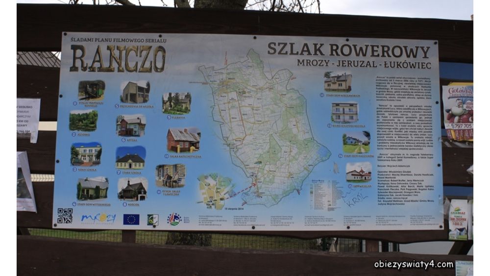 Duży dom domek nad rzeką k Warszawy domek kawalerski panieński