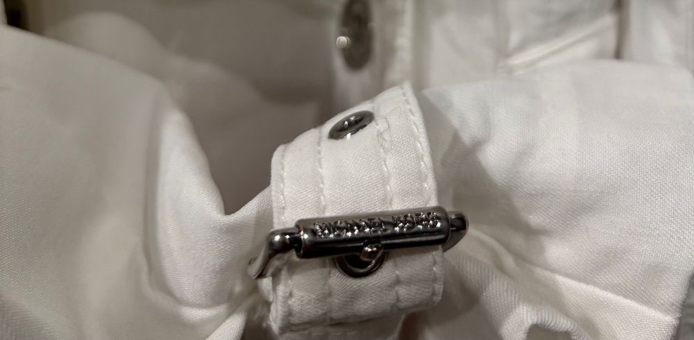 Płaszczyk Michael Kors