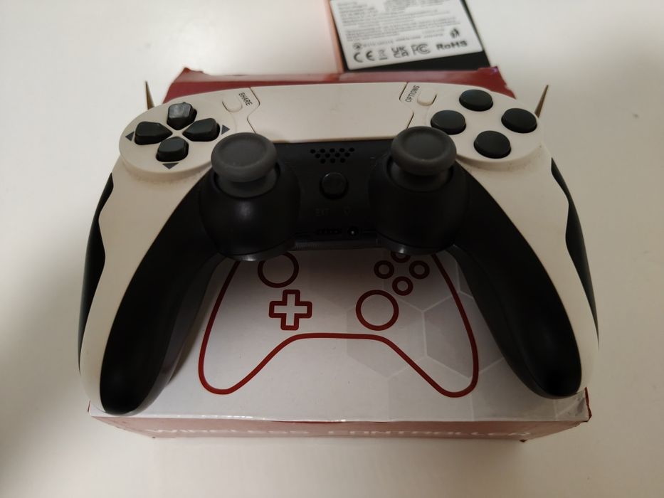 Wireless Controller