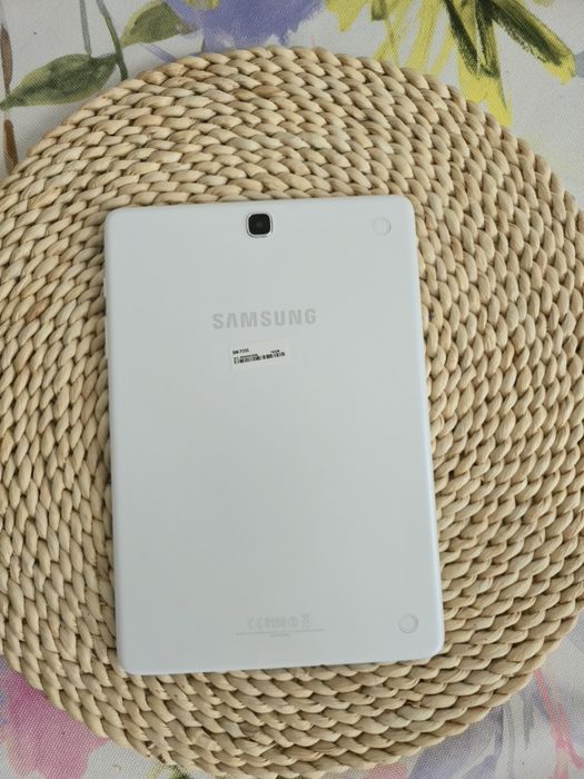 Jak NOWY Tablet samsung SM-T550 16GB