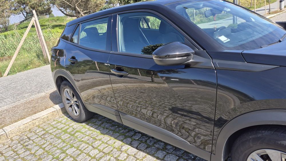 Vendo Peugeot 2008 1.2