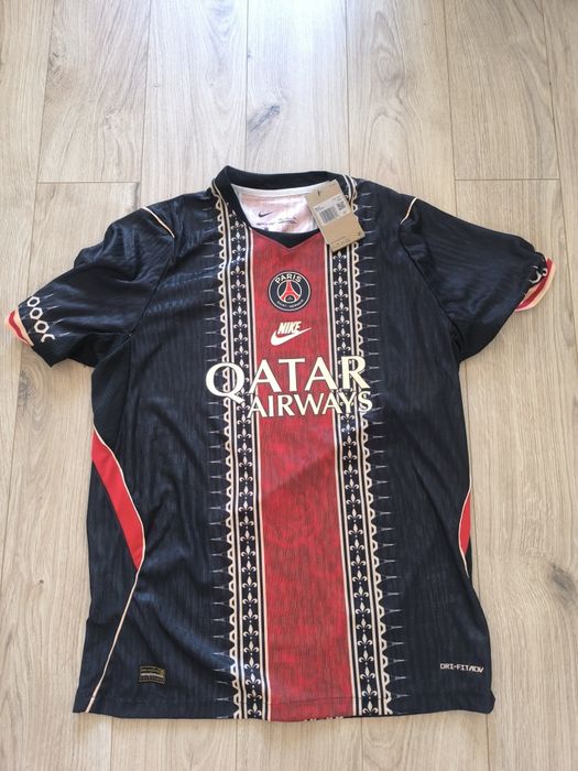 Koszulka Nike PSG special version 2025/2026