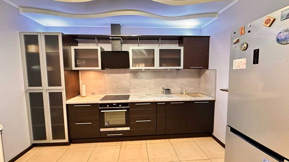 Без % Продаж 1 кім квартири Проспект Науки, 69 м. Деміївська