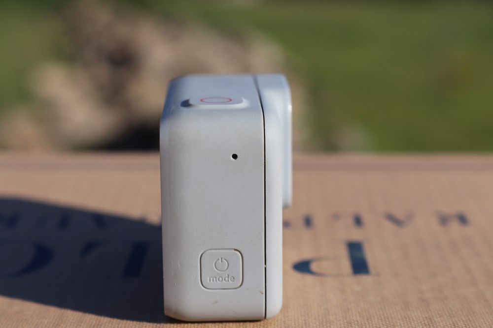 GoPro Hero 7 White