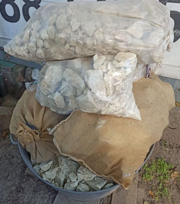 Глину продам Самовывоз