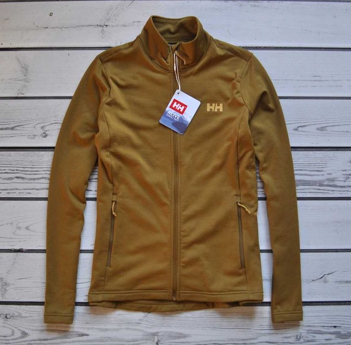 bluza Helly Hansen Versalite Fleece M