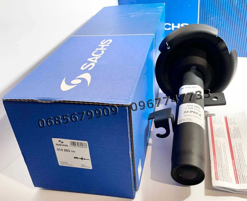 Амортизатор перед R VW TOUAREG (7LA,7L6,7L7) 2002-2010 (317241)